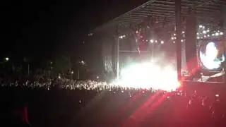Carnival of Madness OKC