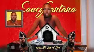 Santana On The Beat New Single &ldquo;Walk Em Like A Dog&rdquo;