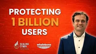 Making Cybersecurity a Profitable Business for Telcos | Cybersecurity Podcast | Scaling Cyber S01E05
