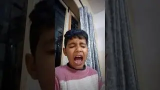 Maaz Ka Funny Challenge&rdquo;😭😭😭#funny #carryminati #kapilsharma