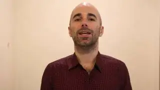 Example video personal statement 3