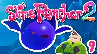 SLIME RANCHER 2 ~ BAT FRIEND!!! : 9