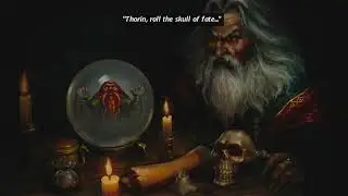 Dark Quest (INDIE XBOX 360)