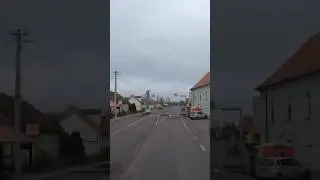 Село в Чехії: Chvalovice (Хваловице)