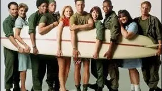 China Beach | S01E01 end credits
