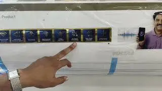 Voltas 183V Vertice Smart Allight Gold AC Review | Best 1.5 Ton Inverter AC 2025?