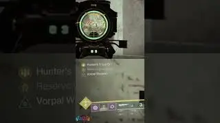 Revision Zero 4th Times Charm (Final Catalyst)