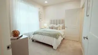 OAW | Heron Apartment