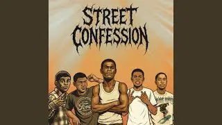 Street Confession