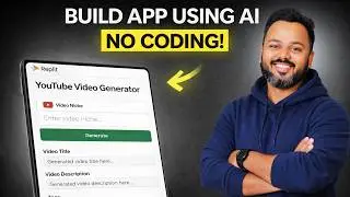 This AI Built My App in Seconds&hellip; Insane!
