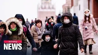 Chinese tourists face travel ban, cancelled flights as death toll in China hits 304