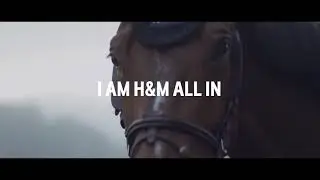 HM We Love Horses Commercial