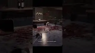 This is wild | #itzasrt on #Twitch #Murder #crime #blood #crimescene #killing