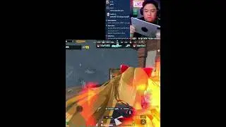 hampir ke banned seumur hidup #pubgmobile #ricsgame #gururics