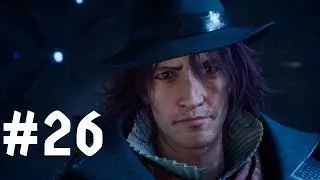 Final Fantasy XV - Part 26 The Darkness Wins