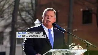Jim Coppinger Campaign Ad 2018