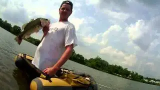 Joppatowne 5.2lb Largemouth