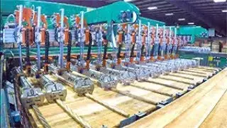 TS Accu-Placer Stick Placer at Baillie Lumber