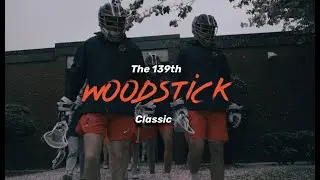 Woodstick 2023 | The Greatest Rivalry in High School Lacrosse | 4K