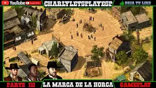DESPERADOS WANTED OR ALIVE | En Español Episodio 4 