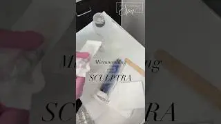 Microneedling Magic at Memorial Plastic Surgery