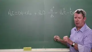 HIDRATA&Ccedil;&Atilde;O DE ALCENO