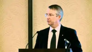 Pulse on Innovation 4   Lloyd Longfield
