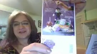 The Scentsy Addict!