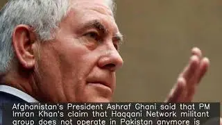 Pak's denial of existence of Haqqani Network not good: Afghan Prez