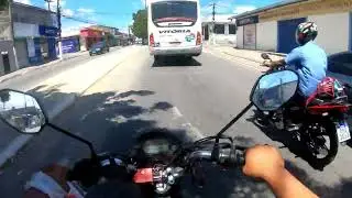 Teste  go pro hero 7 Black  #gopro 