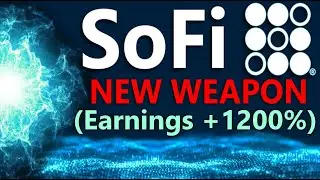 SoFi's New Weapon and How it Could Change Everything