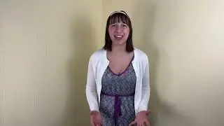 Ava Kreiter-I know things now, Into the Woods