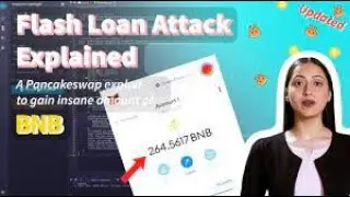 PancakeSwap Flash Loan Bot | AUTO 10X BNB PROFIT | EASY FOR BEGINNERS - NO DOWNLOAD - Front Run Bot