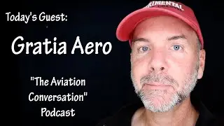 Brand NEW Aircraft Co Startup! Passion for FLYING - Gratia Aero
