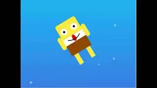 Spongeboy Ahoy (lost media) (leaked fortage)