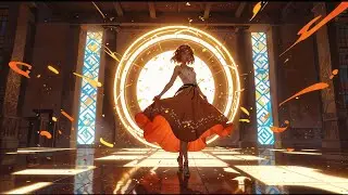 Aeterna Fiesta | Epic Dance Orchestral | Celebration Anthem | Aimphonic Sounds