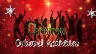 CSI Bachepally Church || Christmas Cultural Activities || #bachepally #christmas 