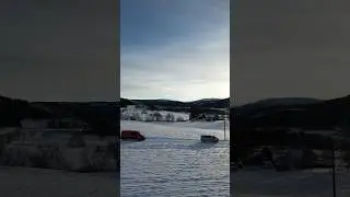 Profilering til Turn&egrave;teatret I Tr&oslash;ndelag