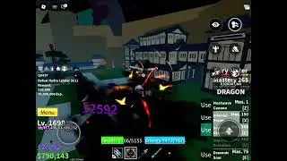 Fighting hydra leader