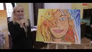 INSHE ART &mdash; ИСКУССТВО ОБЪЕДИНЯЕТ МИР! 1931-й Международный Мастер-класс &laquo;ART PROFESSIONAL&raquo;