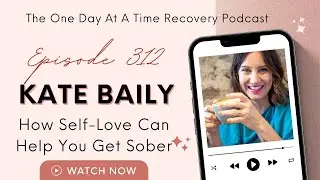 How Self-Love Can Help You Get Sober