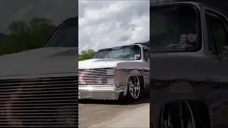 GORGEOUS CUSTOM TRUCKS MINI TRUCKIN NATIONALS #automobile #automotive #truck #videos #car  #shorts