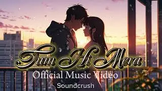 Tum Hi Mera (Official Music Video) New Hindi Song 'Soundcrush' 2025-26