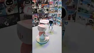 It's just an Astro Bot! ☠️ #eilikrobot #astrobot #astroplayroom #energizelab #shorts