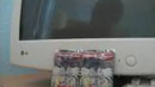 opening Dark Revelation 4 packs (good pulls!!)