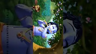 श्री कृष्ण जन्माष्टमी || 26 august  || krushna janmashtami  || #viral #26august #august26