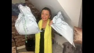 NEW LOOK TRY ON HAUL I MEGA BARGAINS I Online Sales I Winter Outfit &Styles I Part 1 I Jasmine Tonie