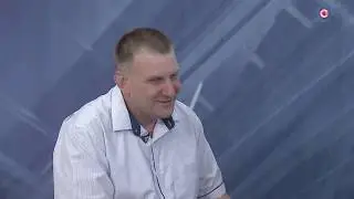 Ваш доктор. Выпуск от 22.08.2019 (Ивахненко)