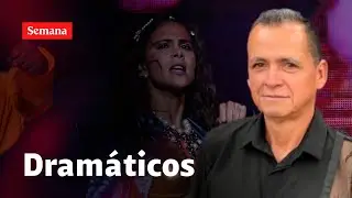 Los aterradores detalles del caso que enreda al padre de Greeicy Rendón