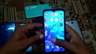 Kit or refurbished mobile phones in pakistan
